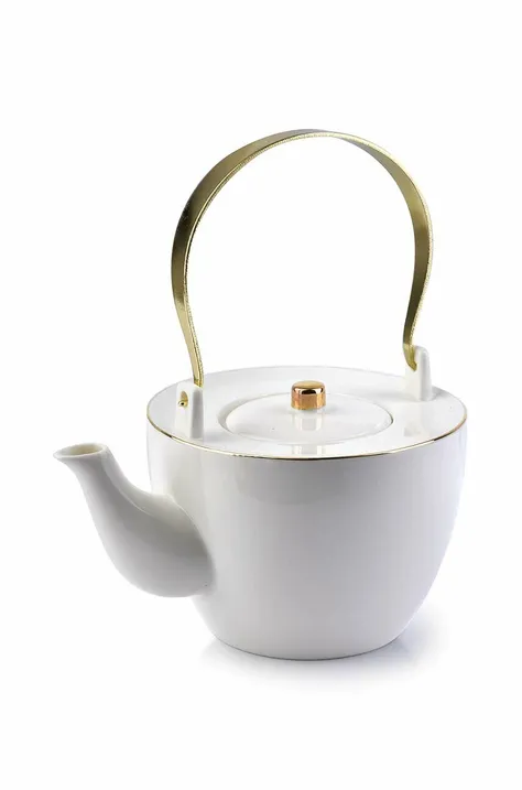 Konvice na čaj Affek Design Grace 870 ml