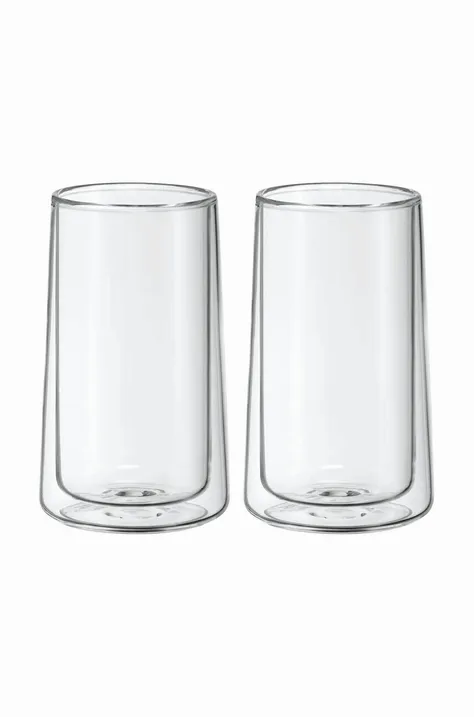 WMF set bicchieri TeaTime pacco da 2