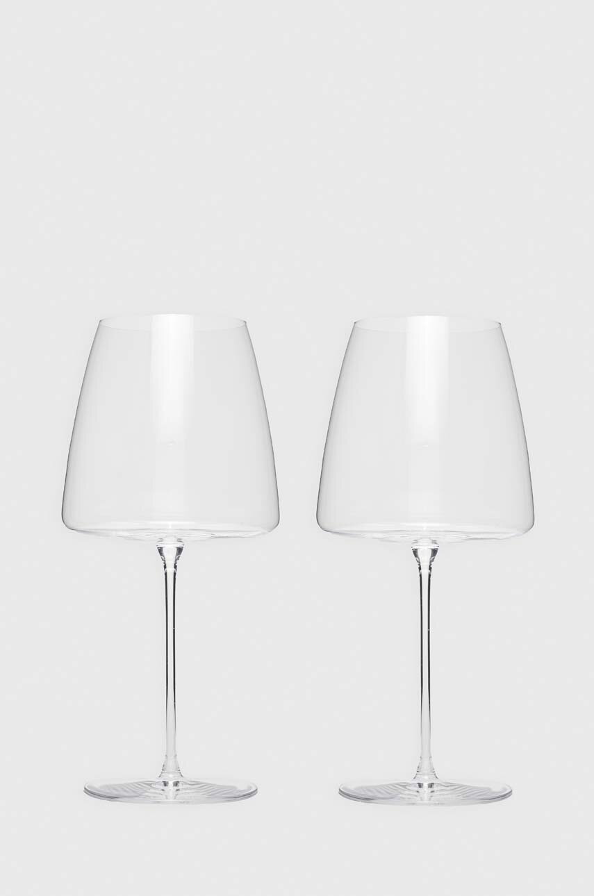 Sada pohárov na víno Villeroy & Boch MetroChic 2-pak