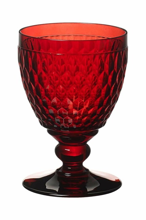 Sklenička Villeroy & Boch Boston Coloured