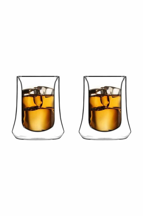Σετ ποτηριών Vialli Design Soho 2-pack