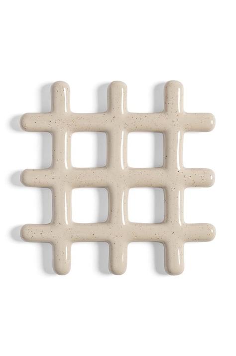 &k amsterdam podkładka Grid Speckle