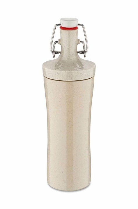Φιάλη νερού Koziol Oase Organic Nature 425 ml