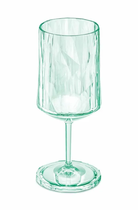 Комплект чаши за вино Koziol Club 300 ml (6 броя)