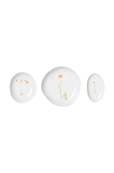 Raeder tányér szett 3 db