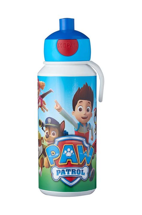 Mepal butelka dla dzieci Campus Pop Up 400 ml
