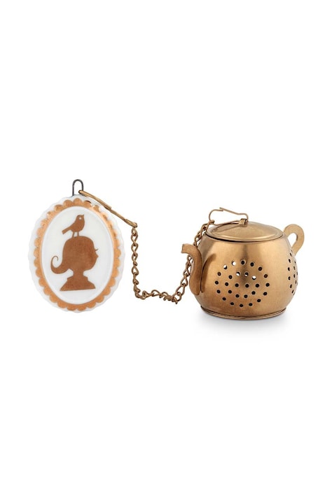Запарювач для чаю Pip Studio Medaillon Royal
