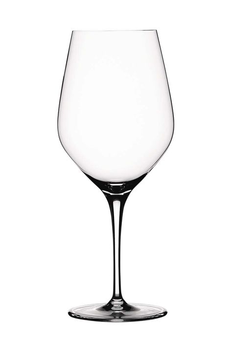 Sada sklenic na víno Spiegelau Authentis Bordeaux 4-pack
