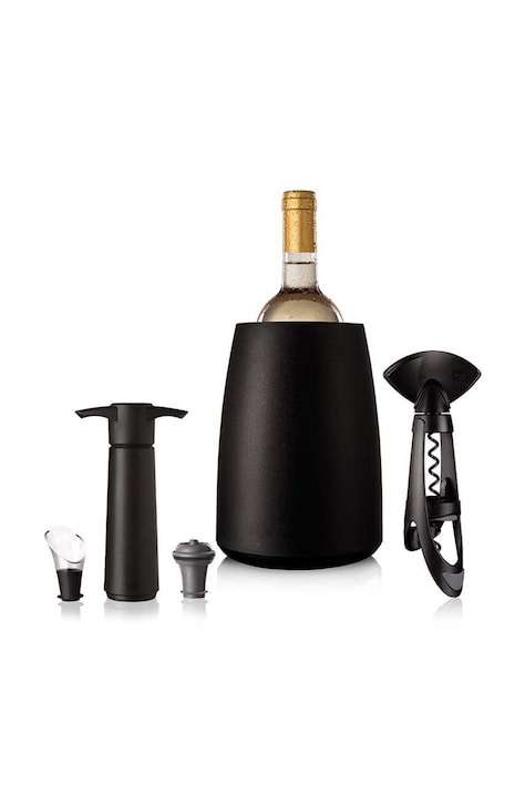 Винный набор Vacu Vin Wine Set Elegant 5 шт