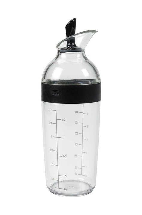 OXO shaker do dressingów Good Grips 350 ml