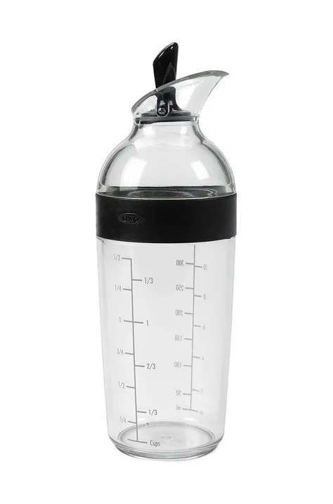 Shaker za dressinge OXO Good Grips 350 ml