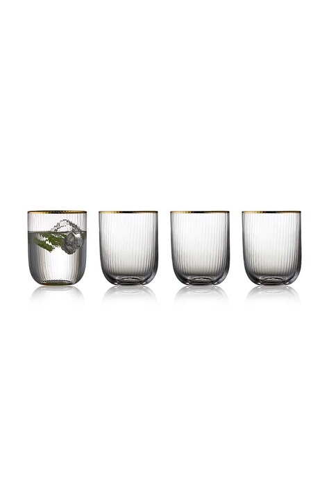 Lyngby set de pahare Palermo 4-pack