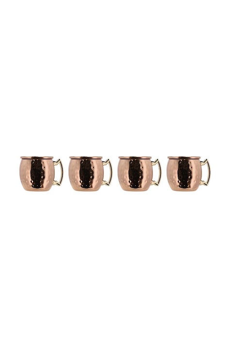 Lyngby set de pahare de vin Moscow 4-pack