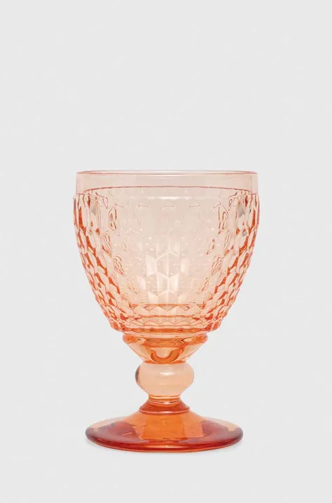 Чаша на столче Villeroy & Boch Boston Coloured