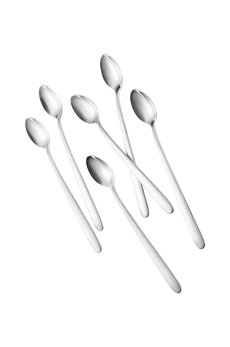 Villeroy & Boch Набор длинных ложек для напитков Villeroy & Boch Daily Line 6 шт