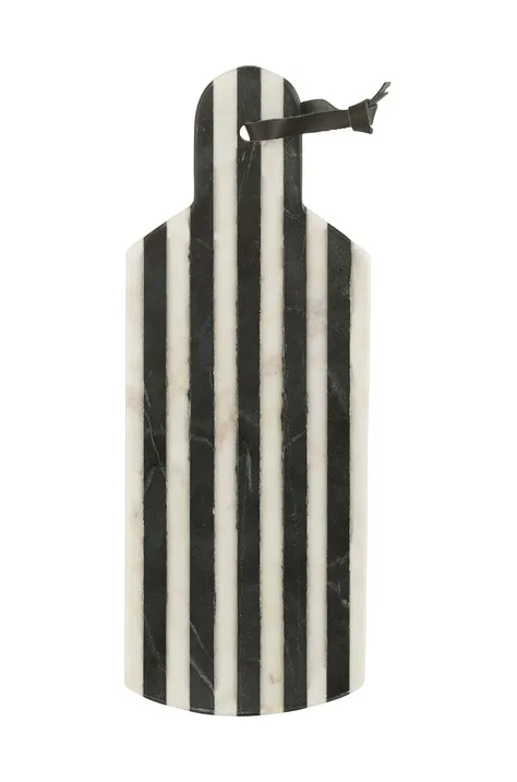Daska za rezanje J-Line Rectangular Stripe