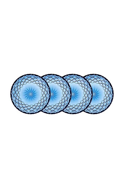 Lyngby set de farfurii pentru desert Sorrento 4-pack