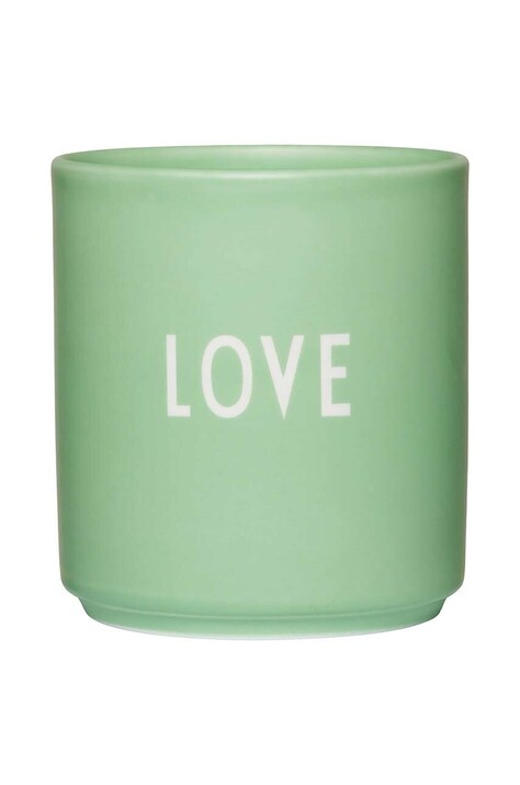 Чашка Design Letters Favourite cup