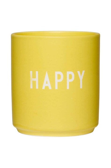Design Letters ceasca Favourite cup