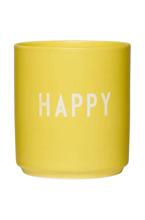 Чашка Design Letters Favourite cup