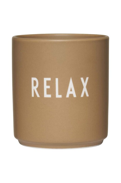 Κούπα Design Letters Favourite cup