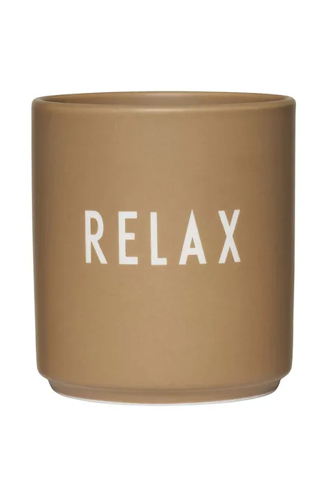 Κούπα Design Letters Favourite cup