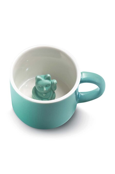 Чашка Donkey Maneki Neko