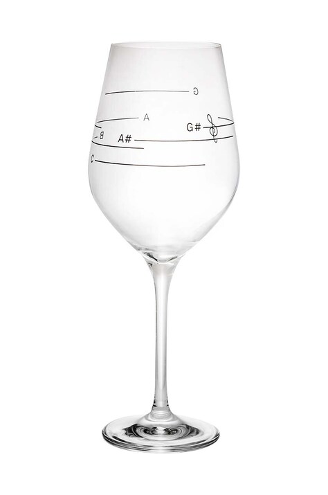 Ποτήρι Donkey Glass of Music