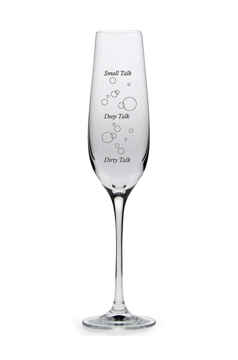 Donkey sticlă Glass of Talk