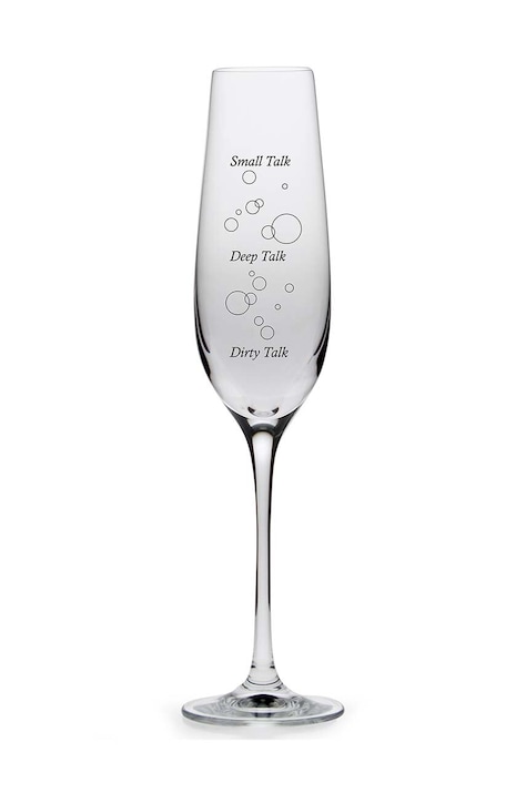 Pohárik Donkey Glass of Talk