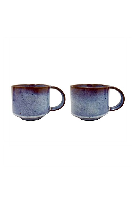 OYOY set cani Yuka 2-pack