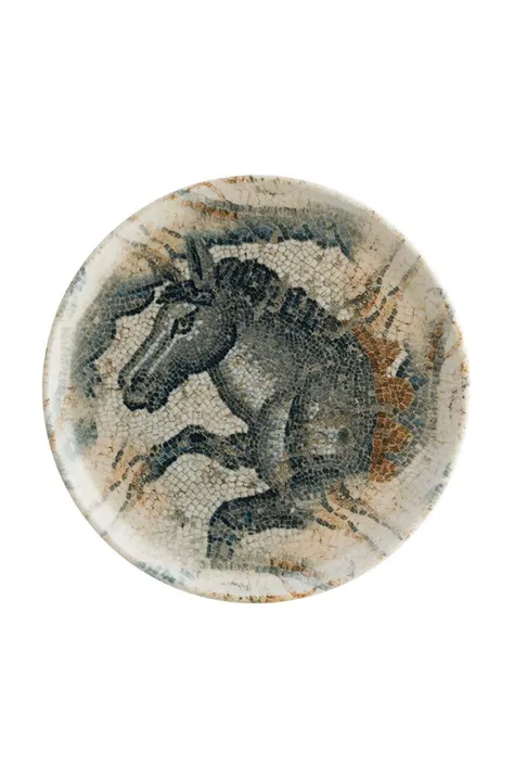 Krožnik Bonna Mesopotamia Horse
