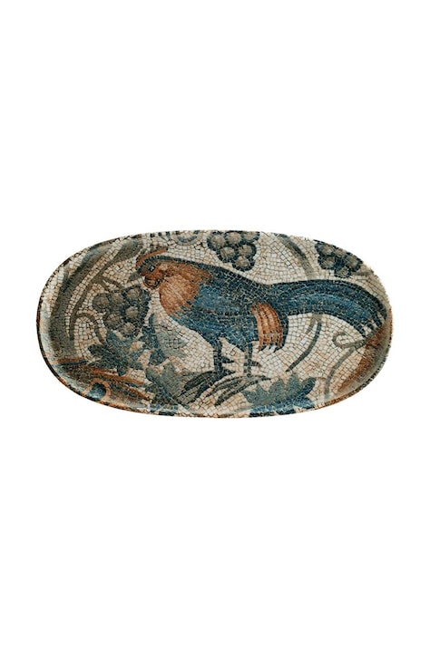 Bonna talerz do serwowania Mesopotamia Bandeja 30 cm