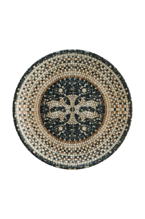 Bonna farfurie Mesopatamia Mosaic