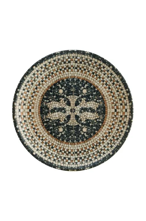 Krožnik Bonna Mesopatamia Mosaic