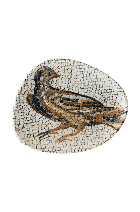 Bonna piatto Mesopotamia Pajaro Vago