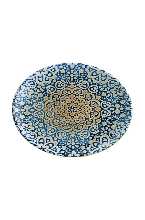 Bonna talerz do serwowania Alhambra Moove 36 x 28 cm