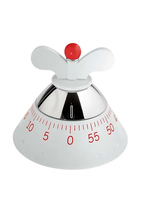 Kuhinjska ura Alessi Kitchen Timer