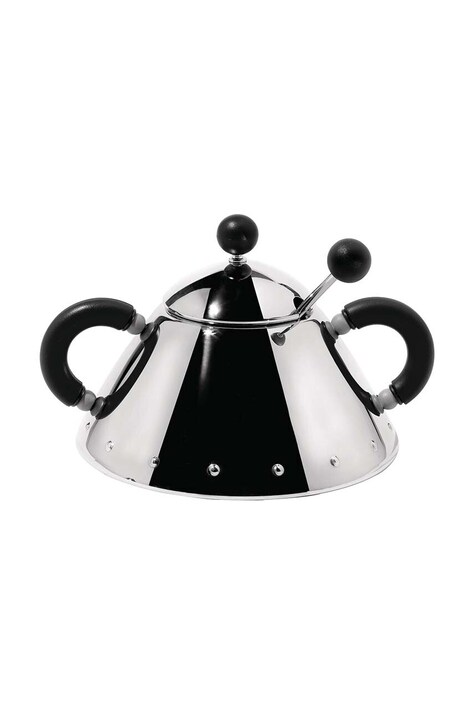 Alessi vas de zahăr cu o lingură 9097