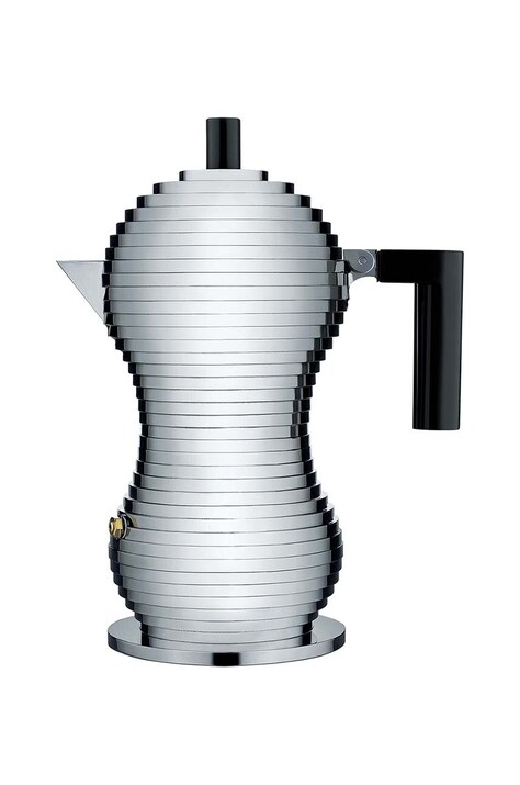 Кофеварка Alessi Pulcina 3tz