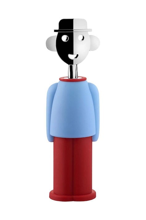 Штопор Alessi Alessandro M.