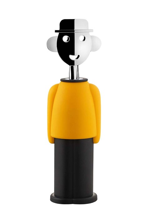 Alessi apribottiglie