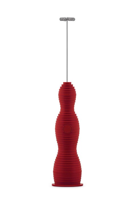 Пенообразувател за мляко Alessi Pulcina