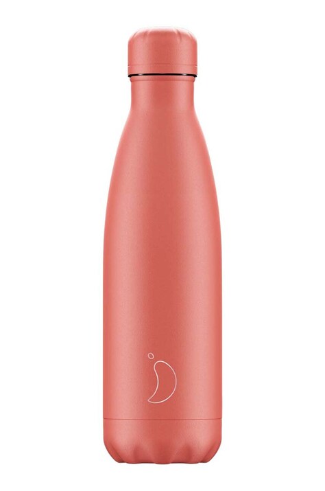 Термобутылка Chillys Pastel 500 ml