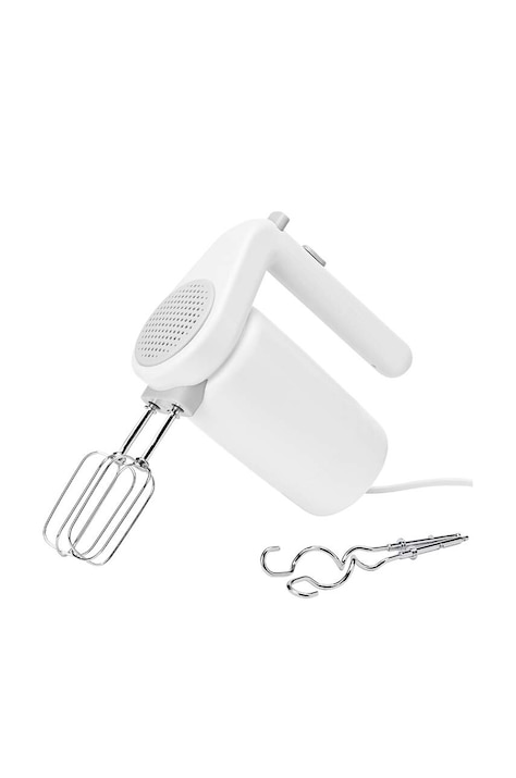 Rig-Tig mixer manual Foodie