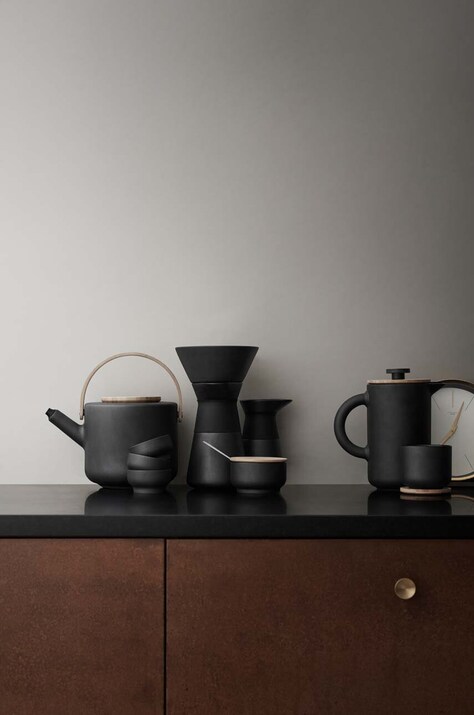 Запарювач для чаю Stelton Theo 1,25 L — фото 3