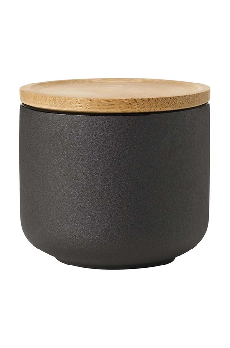 Чашка з блюдцем Stelton Theo