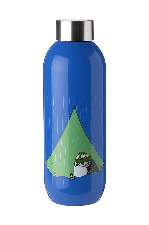 Θερμός Stelton Keep Cool x Muminki