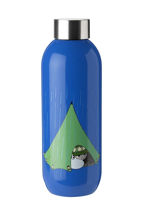 Θερμός Stelton Keep Cool x Muminki