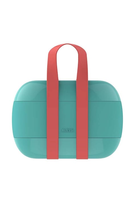 Lunchbox Alessi Food a Porter